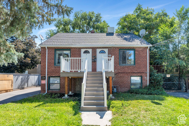Property Photo: 2487 S 800 E UT 84106