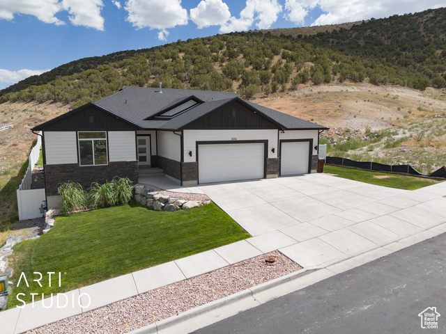 Property Photo:  3596 E Owahee St  UT 84005 
