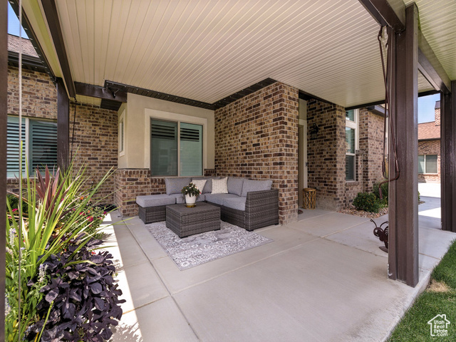 Property Photo: 1809 W 200 S C UT 84664