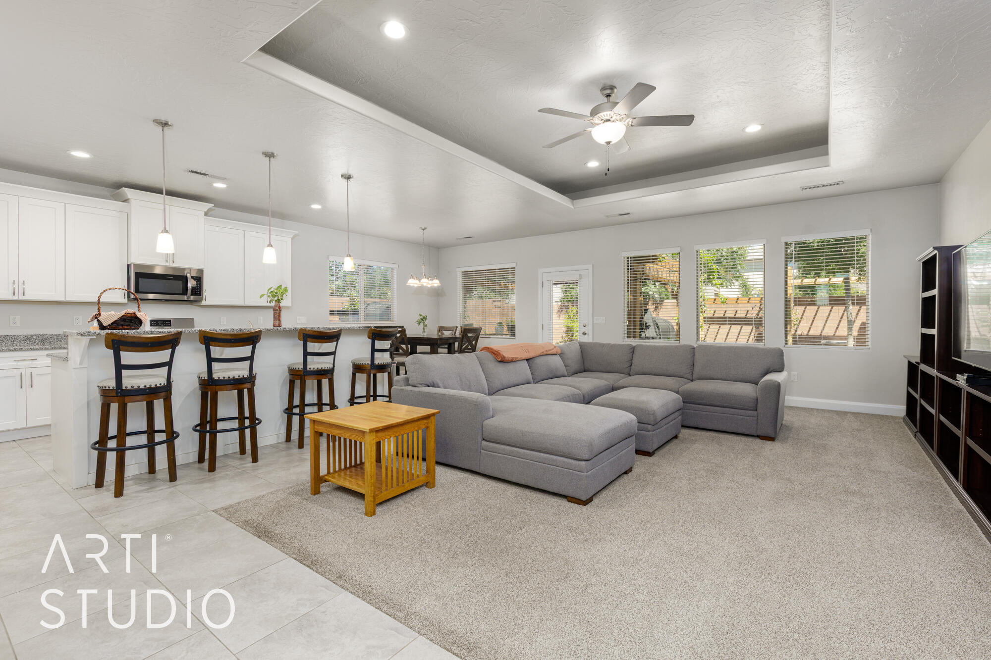 Property Photo: 2713 E 430 N UT 84790