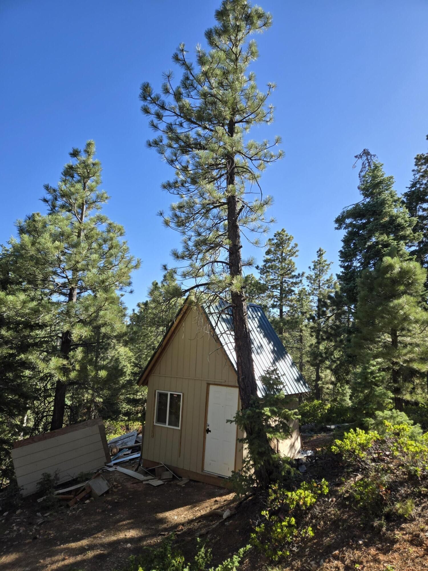 Property Photo: Brown Bear Rd 44-46 UT 84762