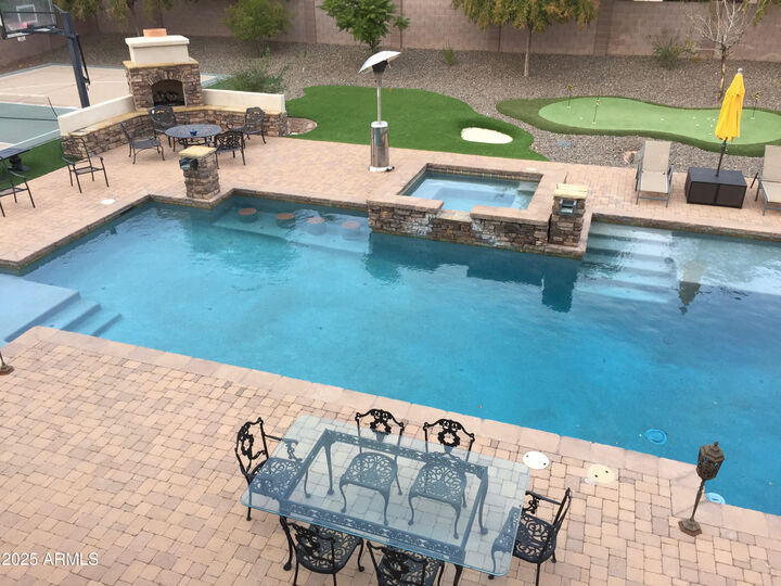 Property Photo: 7264 W Cielo Grande -- AZ 85383