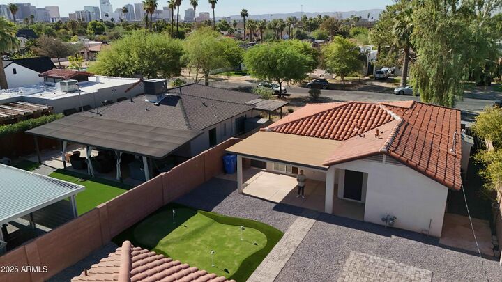 Property Photo:  1514 W Lynwood Street  AZ 85007 