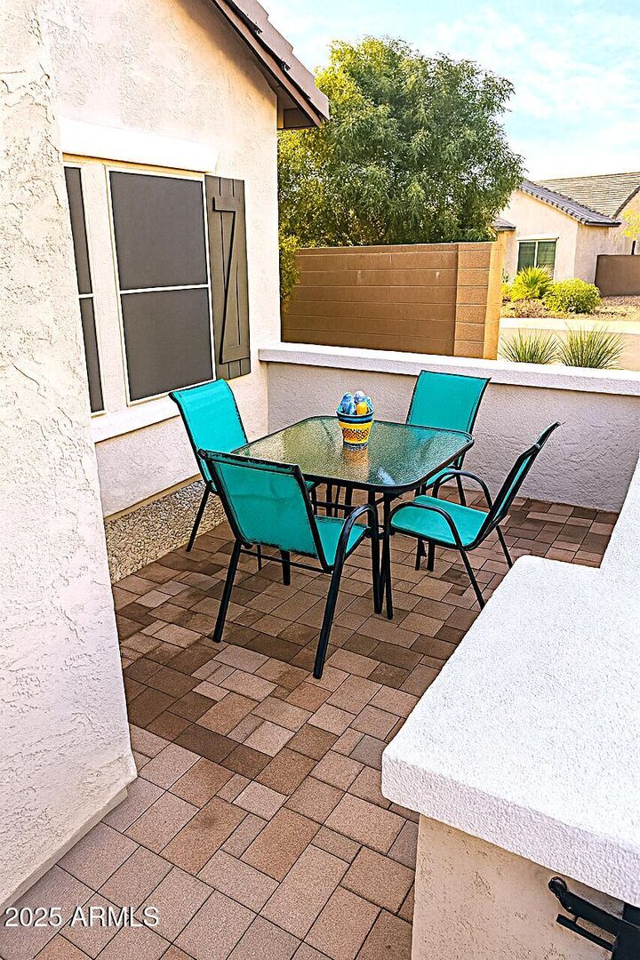 Property Photo:  3791 N Presidio Drive  AZ 85132