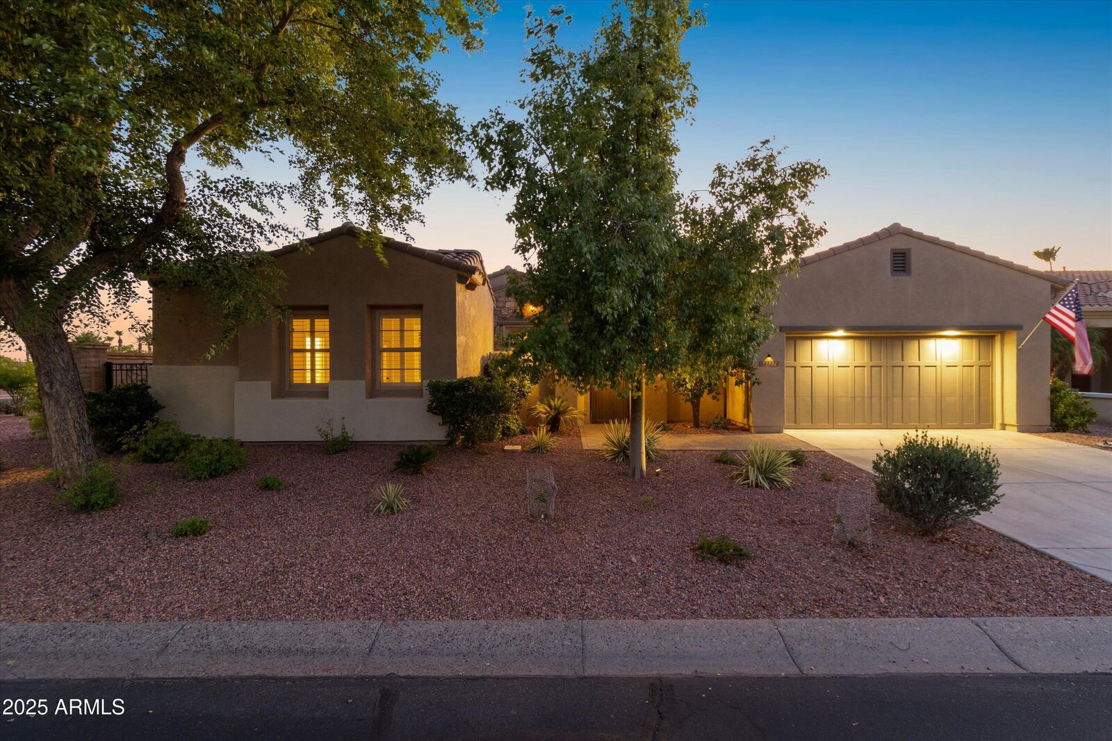 Property Photo:  23116 N Del Monte Drive  AZ 85375 