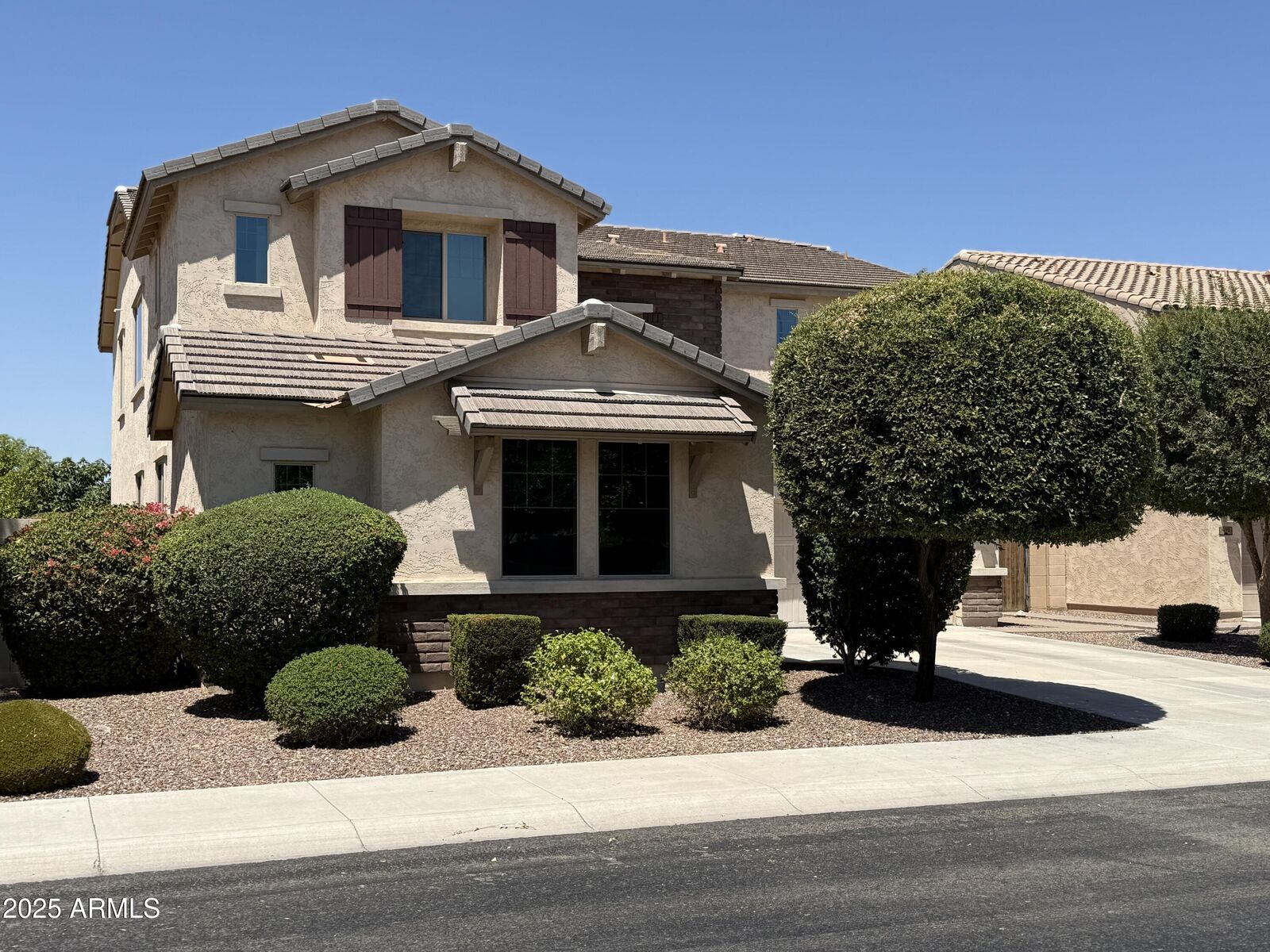 Property Photo: 4180 S Butte Lane AZ 85297