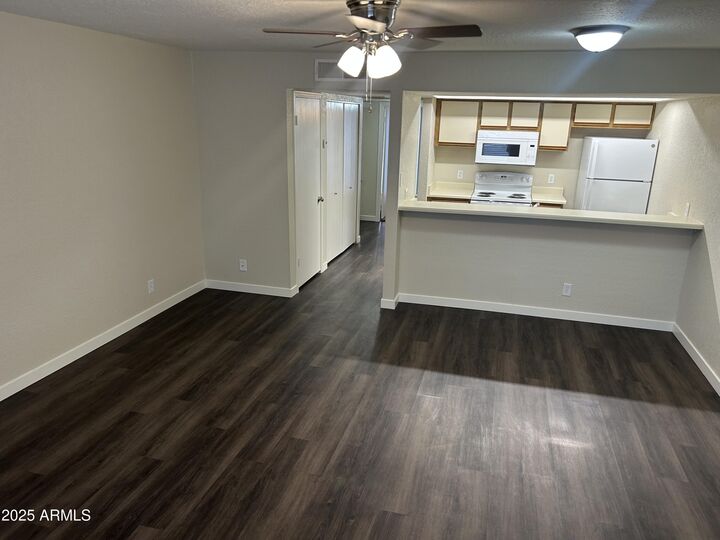Property Photo: 1444 N Recker Road 162 AZ 85205