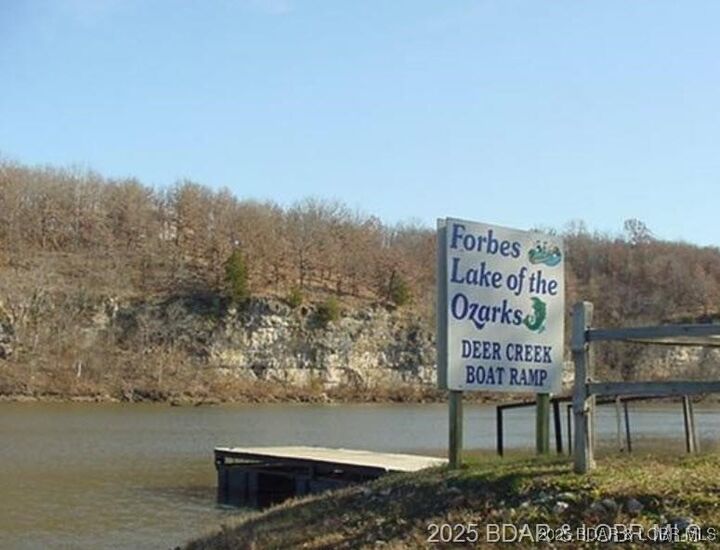 Property Photo: Lee Drive 2020 MO 65326