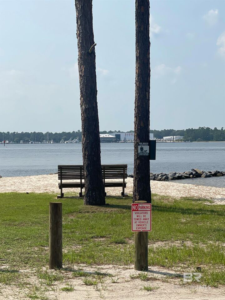 Property Photo: 48-B SE Bayou Drive AL 36561