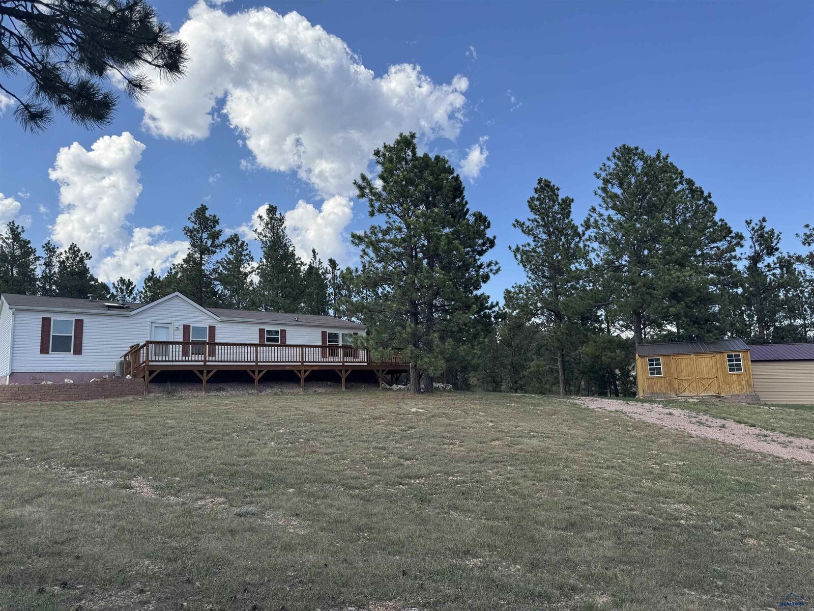 Property Photo:  11926 Lone Elk 11926 Lone Elk Drive  SD 57747 