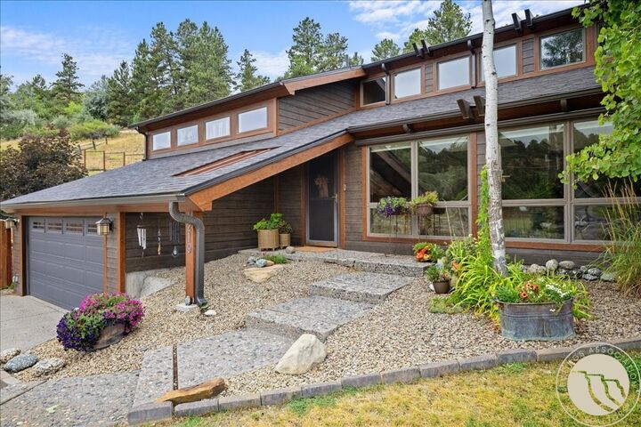 Property Photo:  1219 Sun Valley Rd  MT 59105 