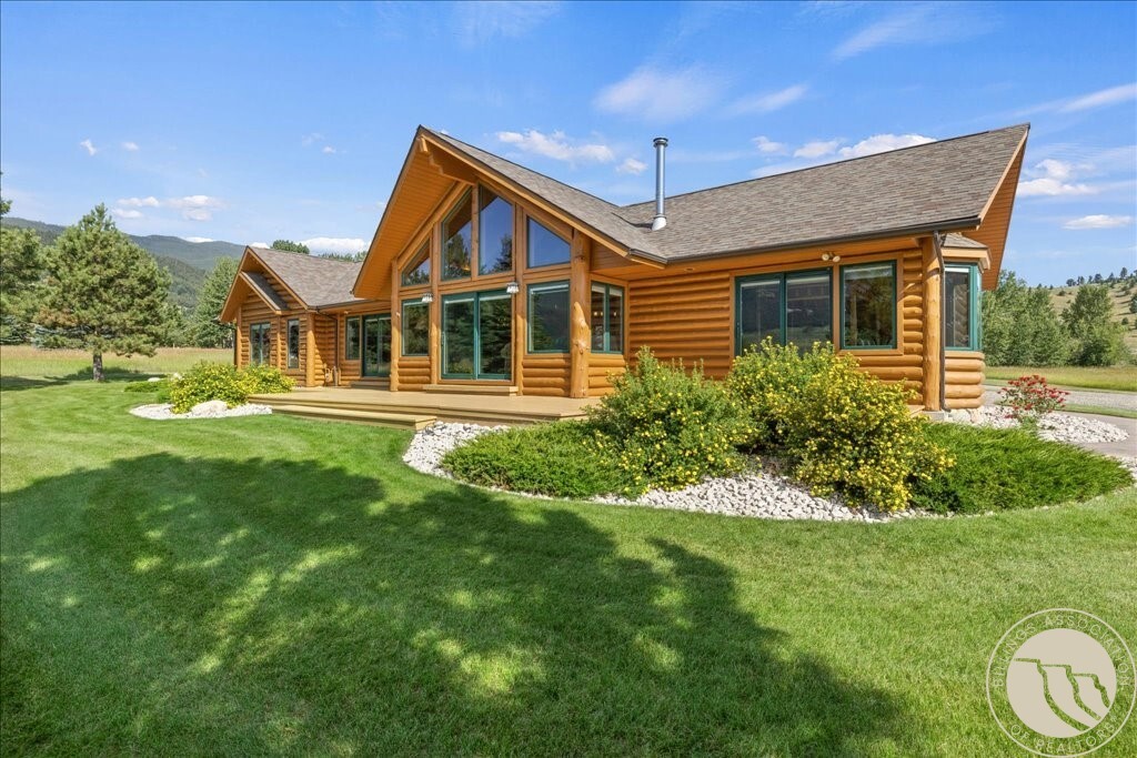 Property Photo: 29 Mountainbrook MT 59068