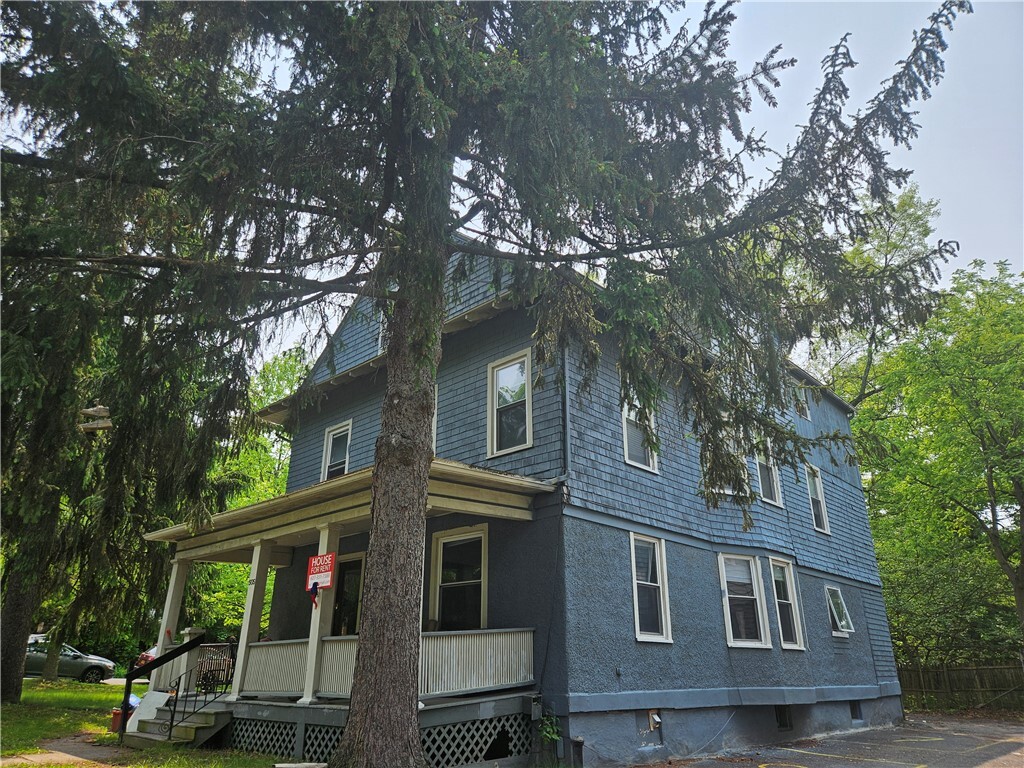 Property Photo:  505 Dryden Road  NY 14850 