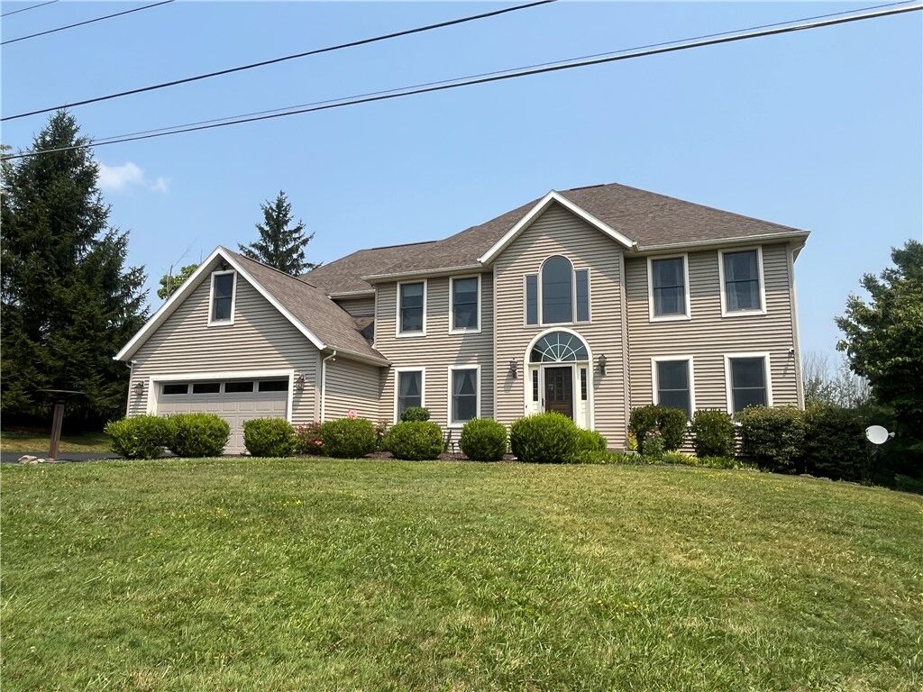 4 bed Big Flats home for sale: 270 West Hill Rd A, Big Flats, NY 14814