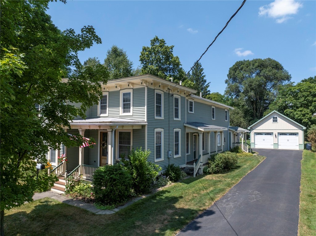 125 E William Street  Bath NY 14810 photo