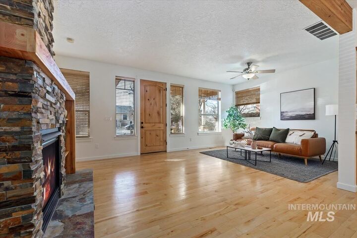 Property Photo: 2620 W Regan ID 83702