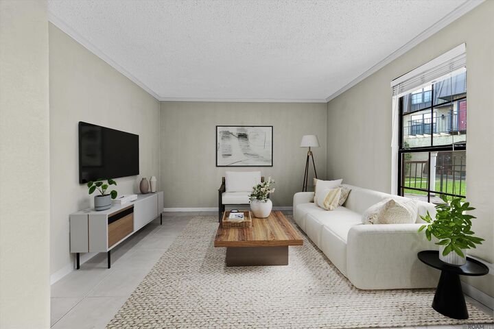 Property Photo:  10288 W Winston Ave #3  LA 70809 