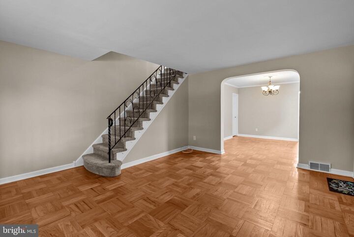 Property Photo: 1712 Tustin Street PA 19152