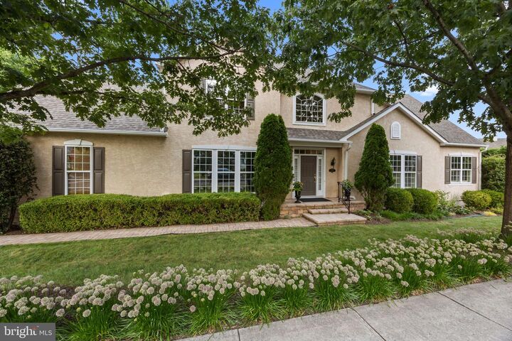 Property Photo:  50 Betts Drive  PA 18977 