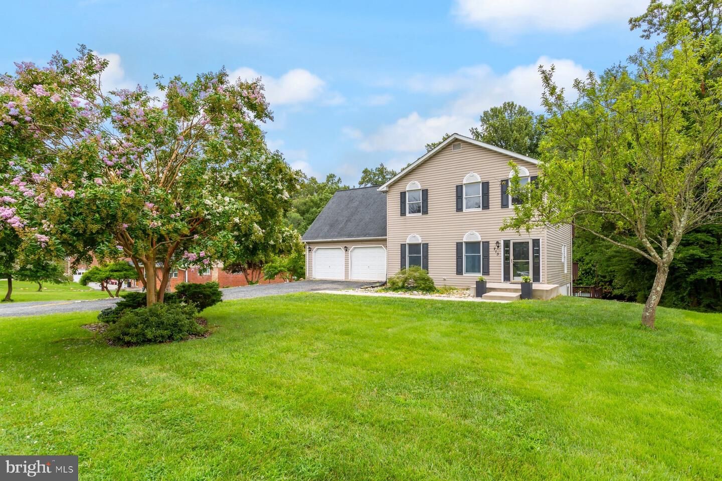 Property Photo:  713 Anderson Street  MD 20904 