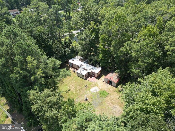 Property Photo: 141 Wakefield Drive VA 22443