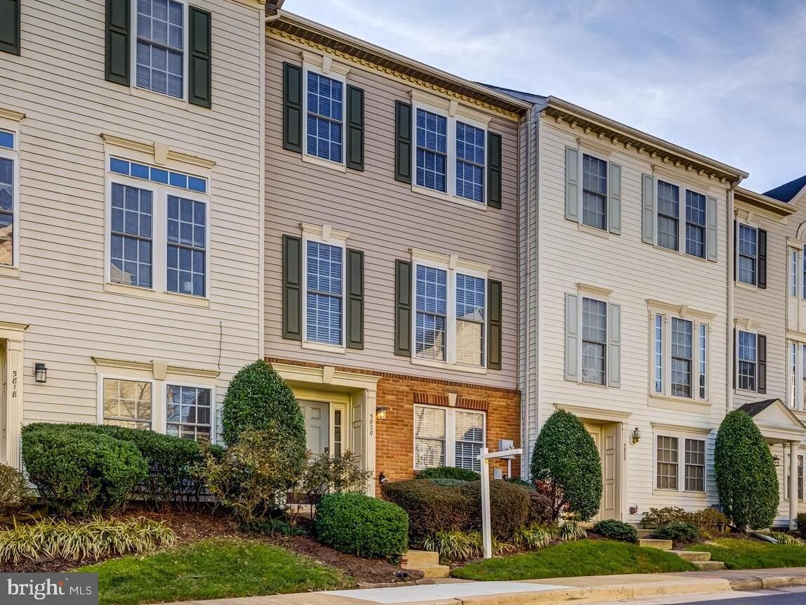 Property Photo:  5820 Pearson Lane  VA 22304 