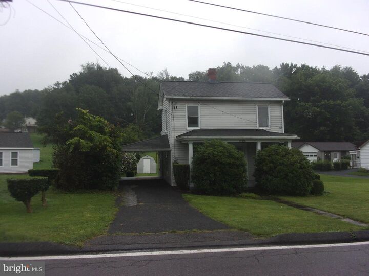 Property Photo:  10216 NW Parkersburg Road  MD 21532 