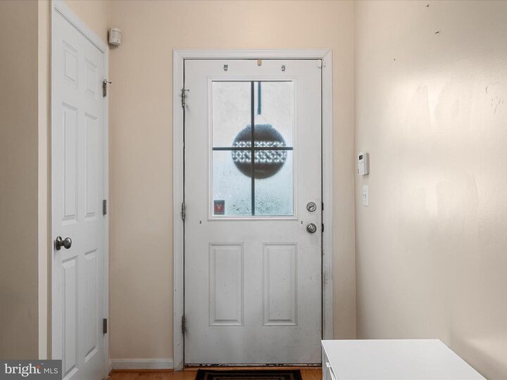Property Photo: 107 Gristmill Court VA 22656