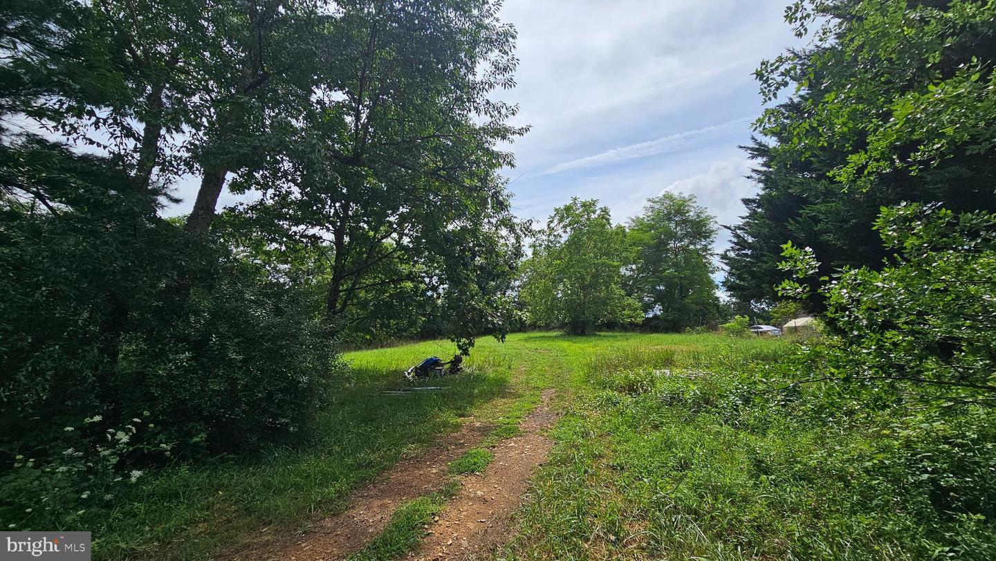 Property Photo: Green Meadows Drive WV 26711
