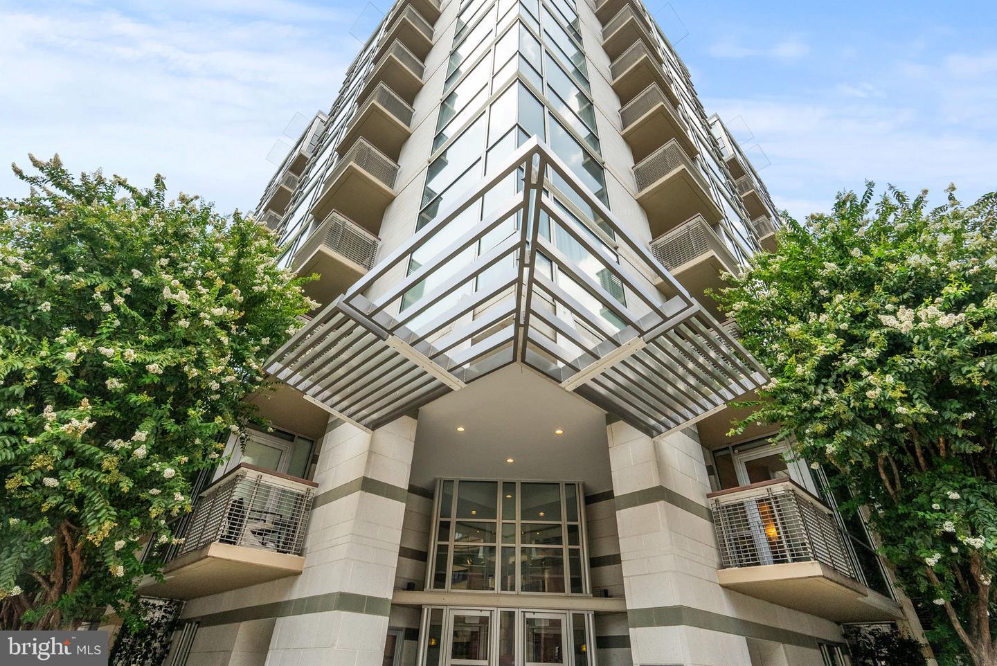 Property Photo: 1300 13th Street NW 408 DC 20005