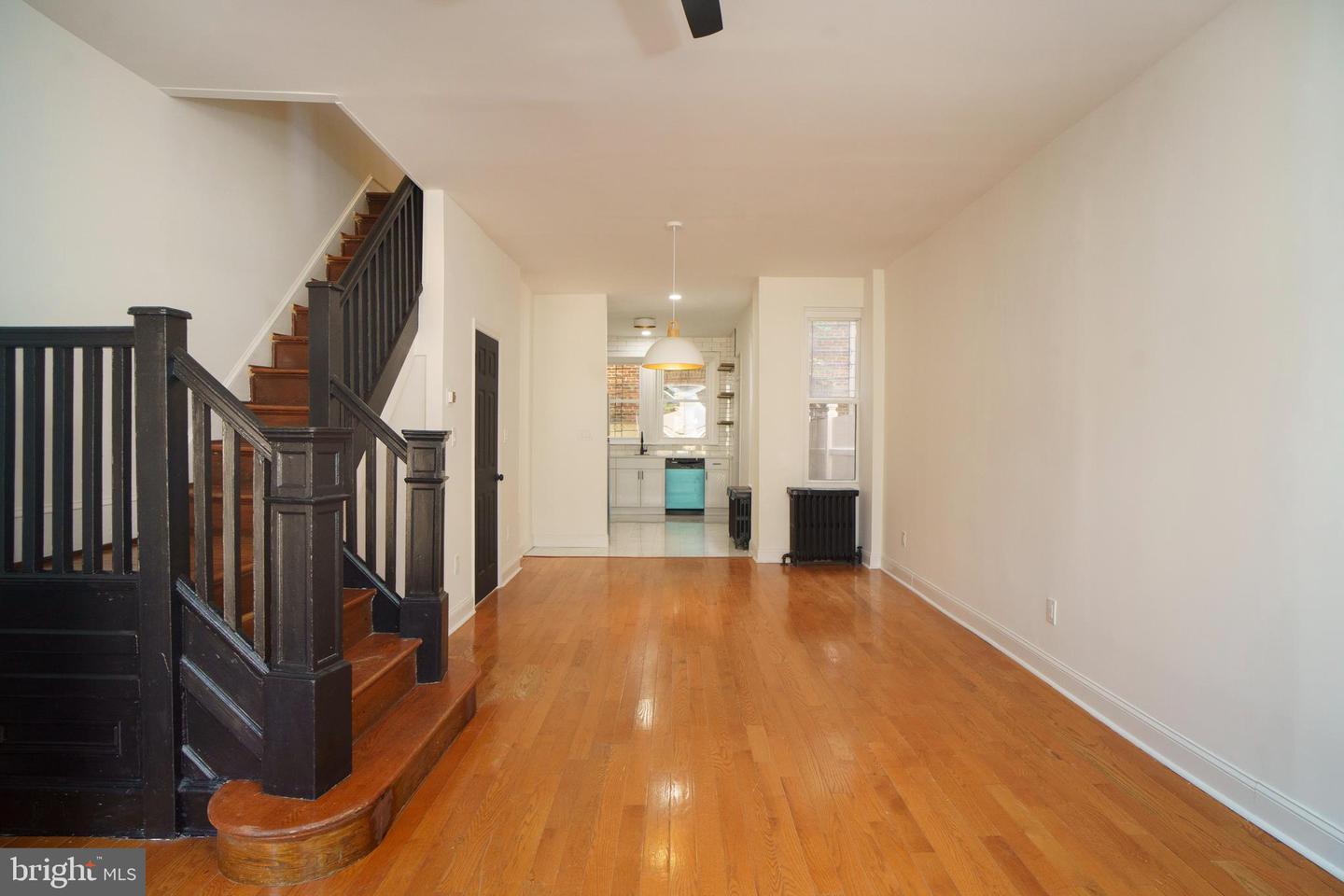 Property Photo: 1208 S Carlisle Street PA 19146