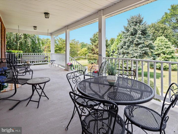 Property Photo: 1153 Merrimans Lane VA 22602