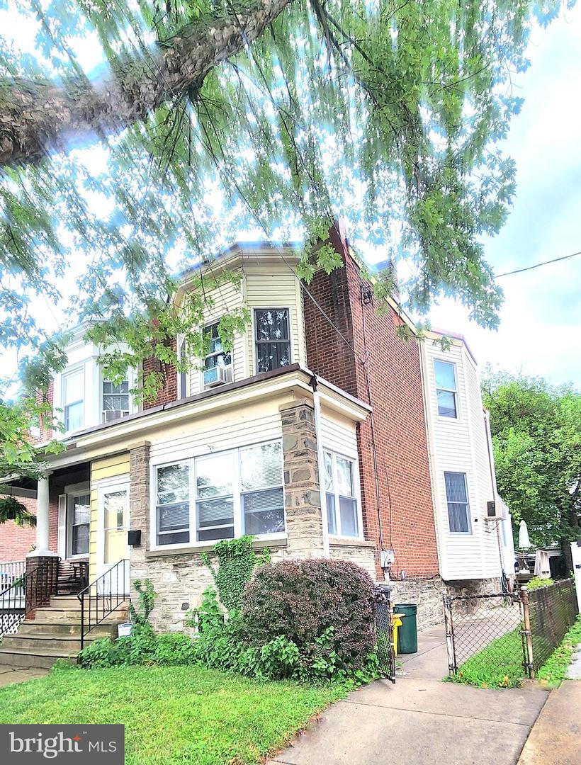 Property Photo: 7317 Bingham Street PA 19111