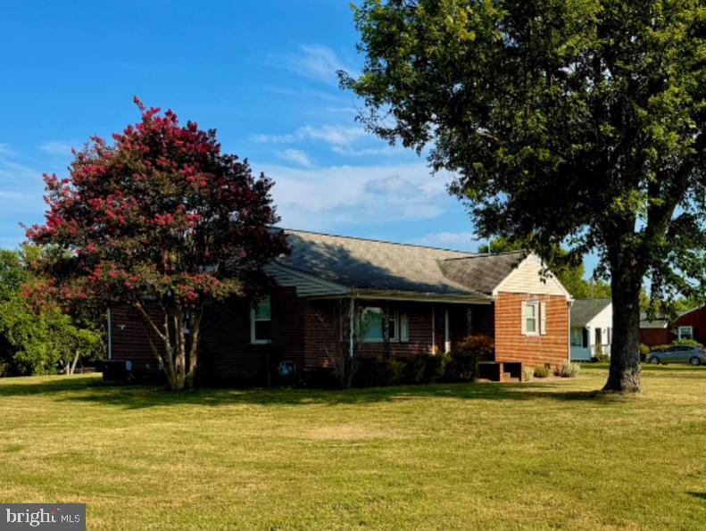 Property Photo:  816 Culpeper Street  VA 22405 