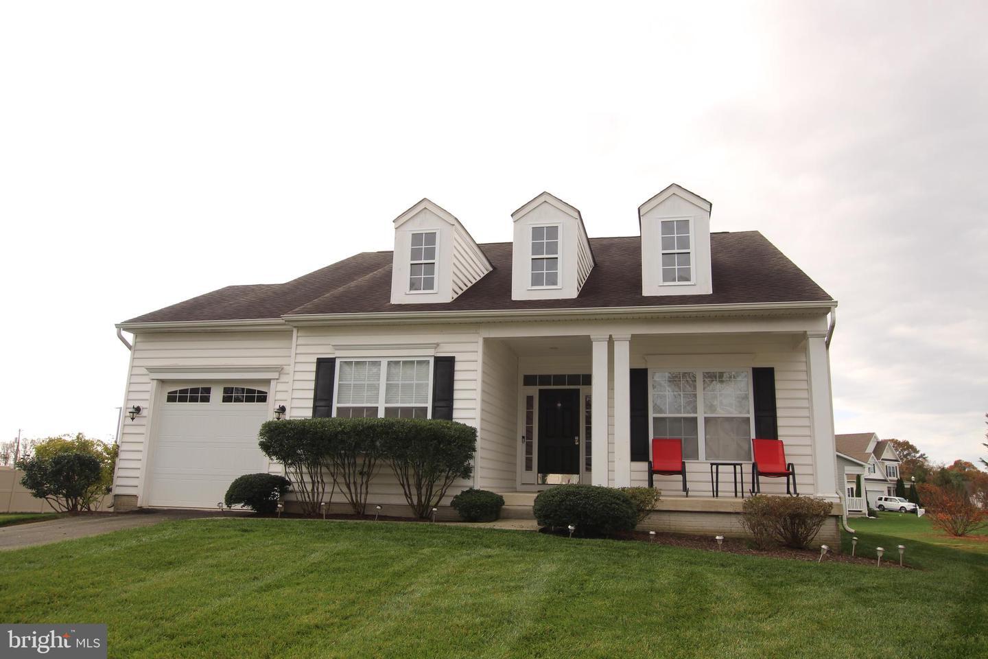 Property Photo: 19082 Hummingbird Lane DE 19971