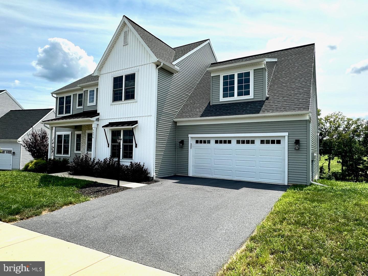 Property Photo:  2056 N Autumn Chase Drive  PA 17055 