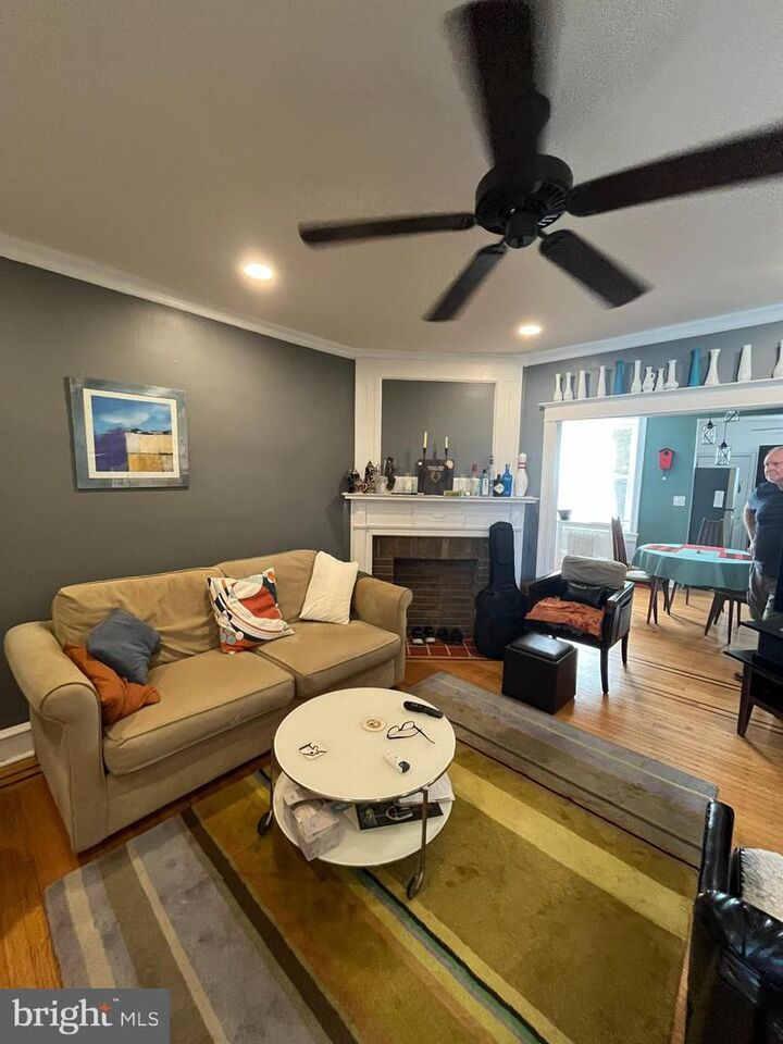 Property Photo: 316 W Zeralda Street PA 19144