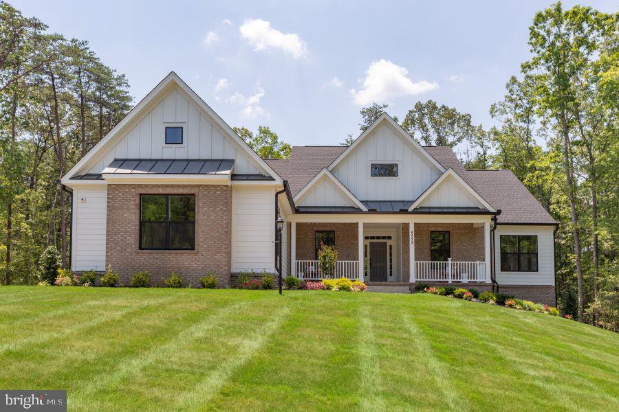 Property Photo: 0 Zoar Road VA 22508