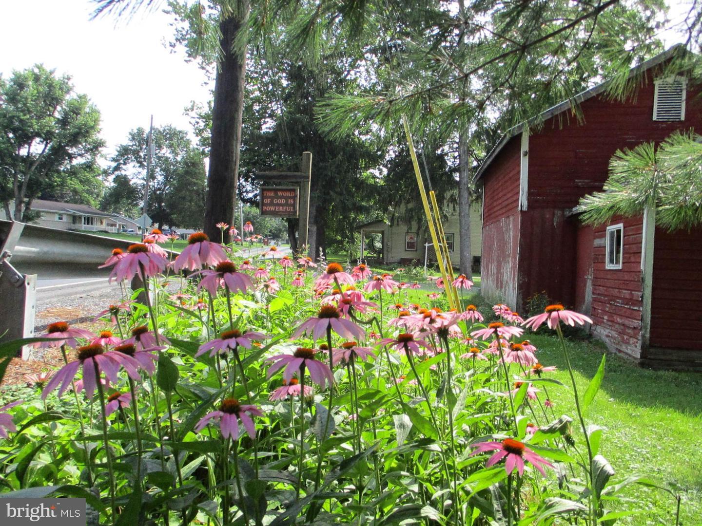Property Photo:  1207 Pine Road  PA 17015 