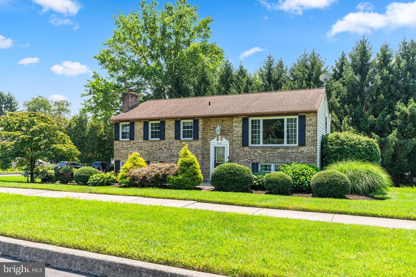 Property Photo:  3601 Beech Run Lane  PA 17050 