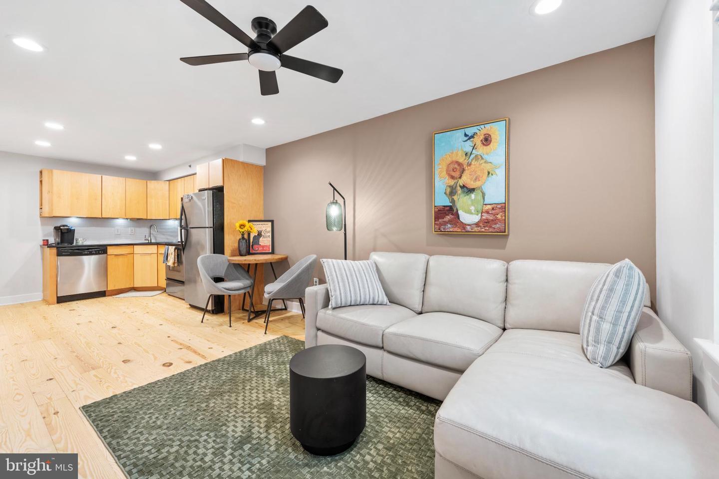 Property Photo: 2123 Christian Street A PA 19146
