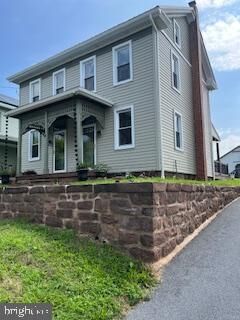 Property Photo:  334 S Market Street  PA 17088 