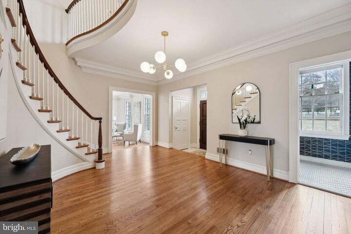Property Photo: 8901 Durham Drive MD 20854
