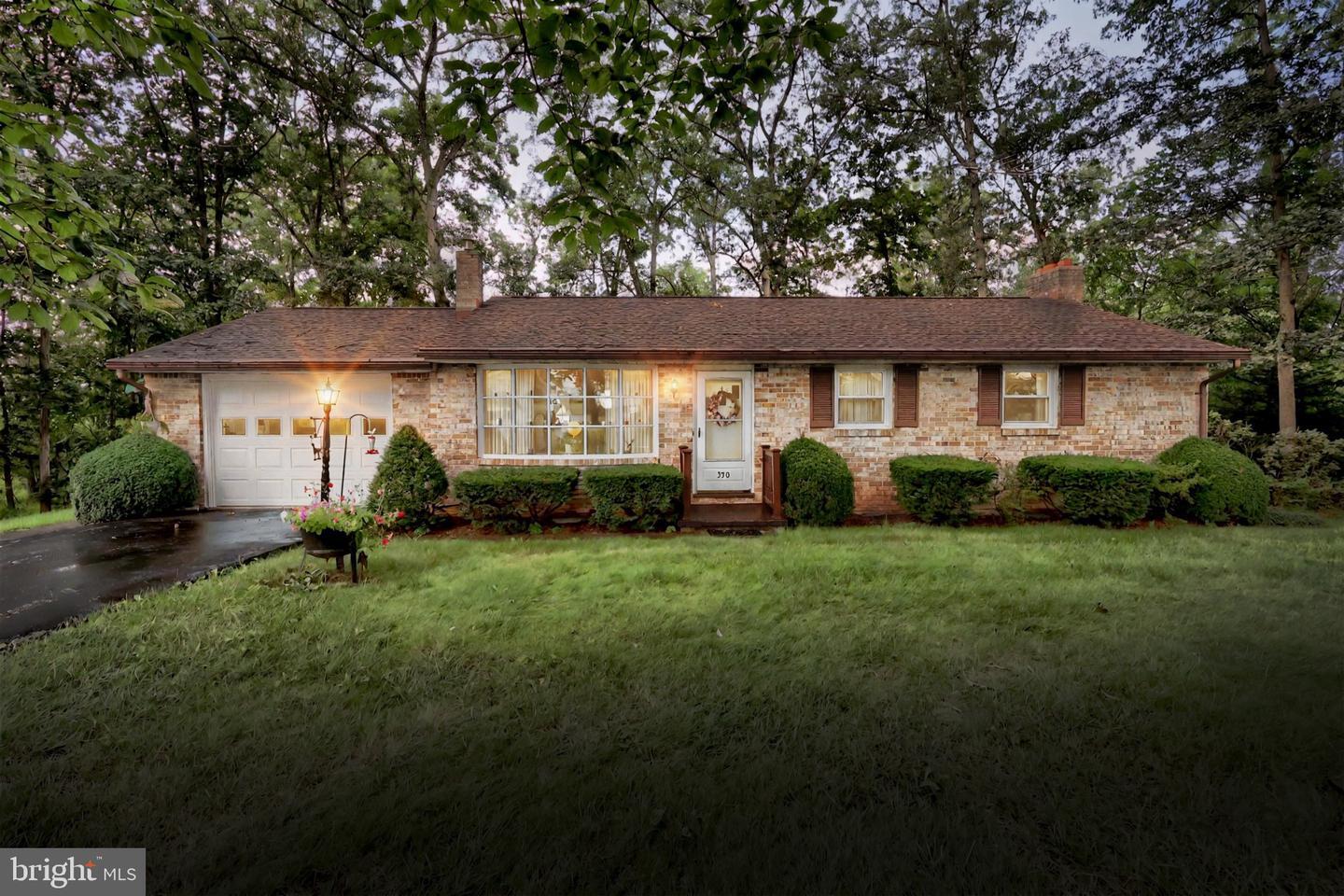 Property Photo: 350 Benders Church Road PA 17307