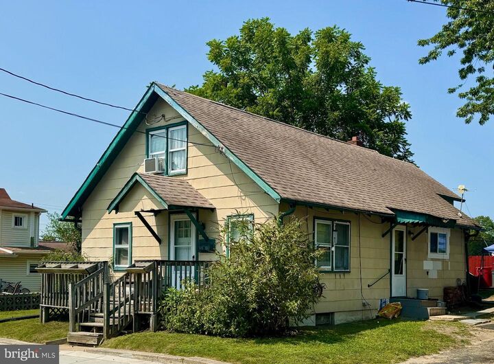 121 Jane Street  Pemberton NJ 08068 photo