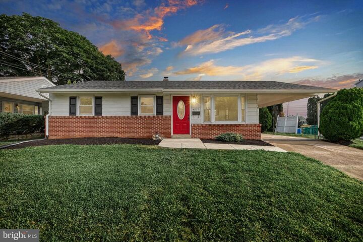 Property Photo:  4827 Brian Road  PA 17050 