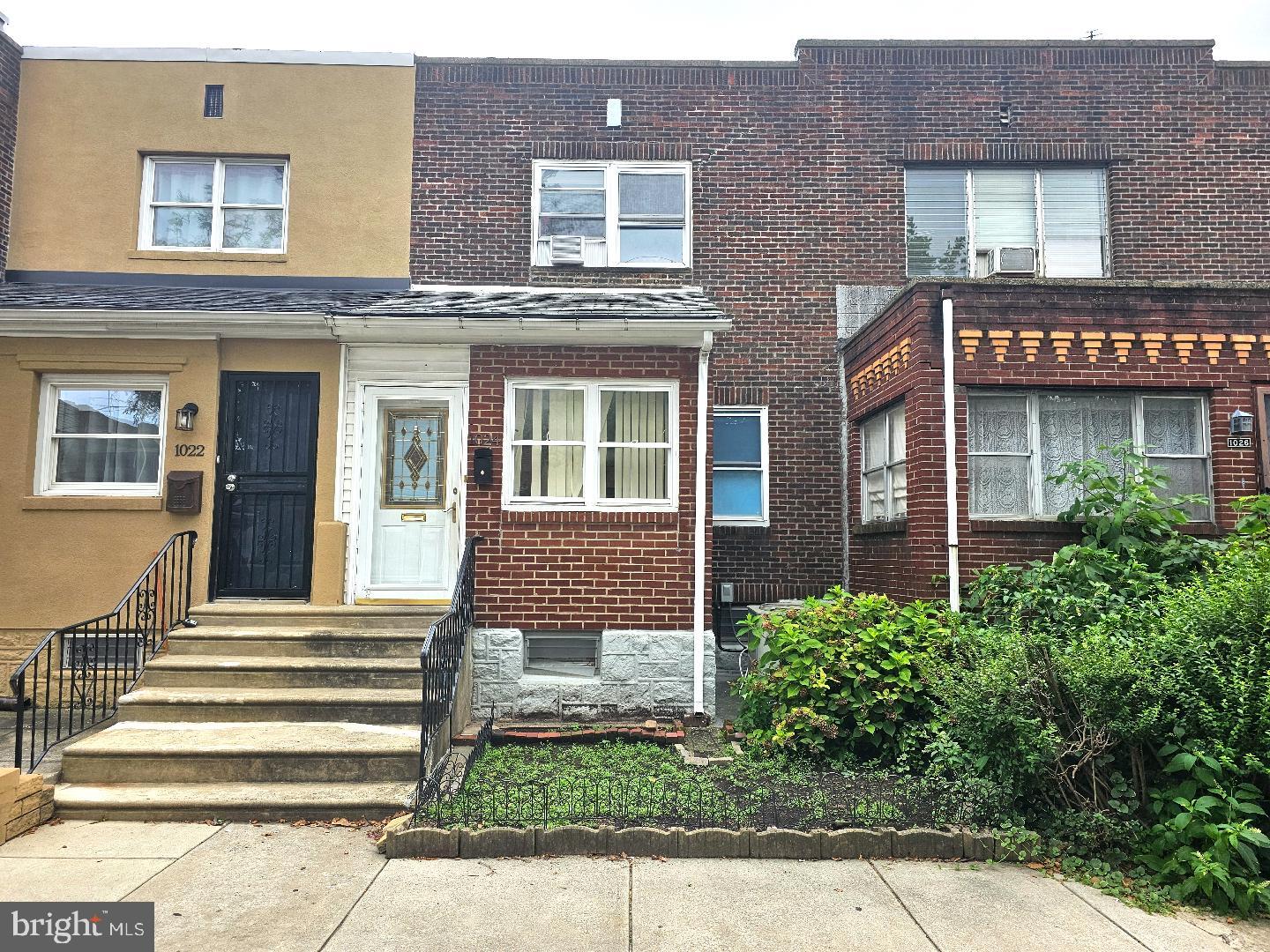 1024 Johnston Street  Philadelphia PA 19148 photo