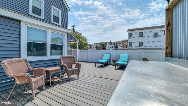 Property Photo: 21 S Annapolis Avenue NJ 08401
