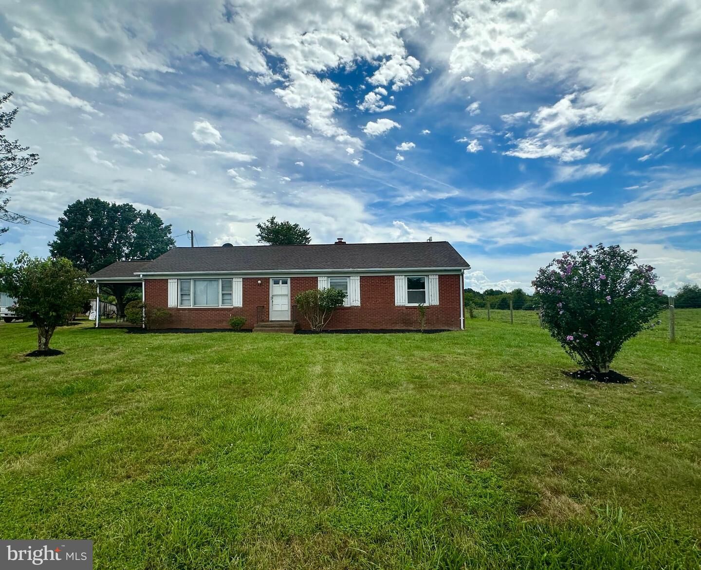 Property Photo: 22308 Germanna Hwy VA 22741