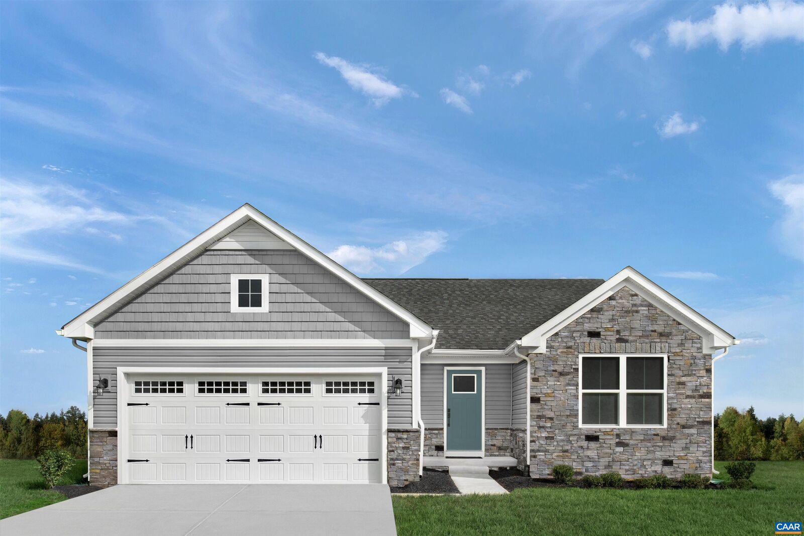 Property Photo: 140 Gunnison Dr VA 22923